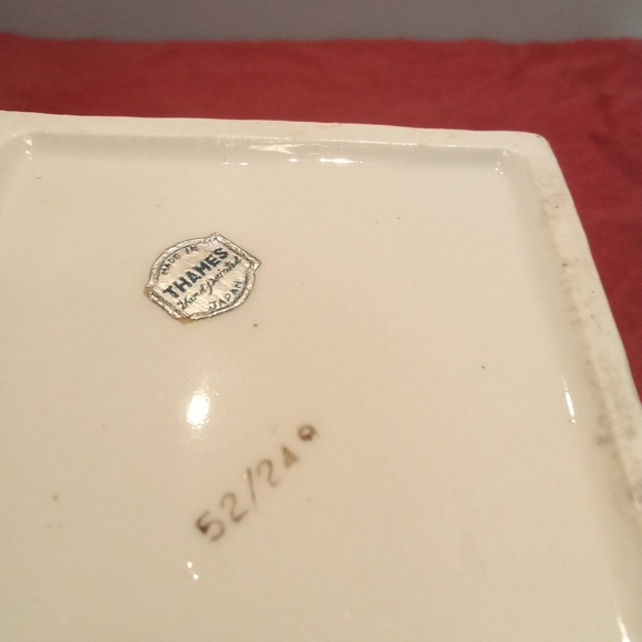 Vintage Thames kitchen set - Picture 7 of 7